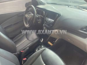 Xe VinFast Fadil 1.4 AT Premium 2021