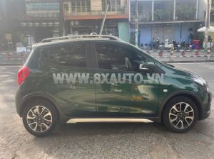 Xe VinFast Fadil 1.4 AT Premium 2021