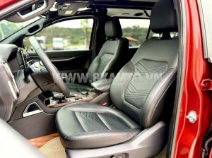 Xe Ford Everest Titanium Plus 2.0L 4x4 AT 2022