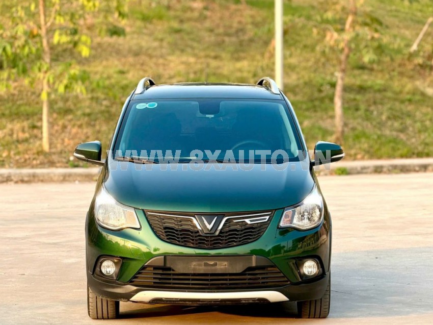 VinFast Fadil 1.4 AT Premium 2021