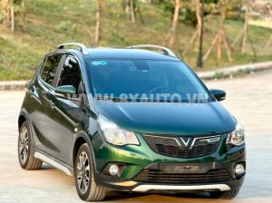 Xe VinFast Fadil 1.4 AT Premium 2021