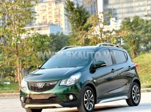 Xe VinFast Fadil 1.4 AT Premium 2021