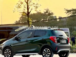 Xe VinFast Fadil 1.4 AT Premium 2021