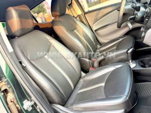 Xe VinFast Fadil 1.4 AT Premium 2021