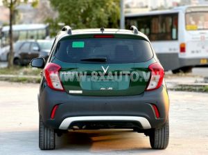 Xe VinFast Fadil 1.4 AT Premium 2021
