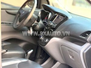 Xe VinFast Fadil 1.4 AT Premium 2021