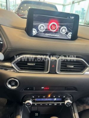 Xe Mazda CX5 Premium 2.0 AT 2025