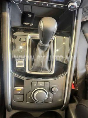 Xe Mazda CX5 Premium 2.0 AT 2025