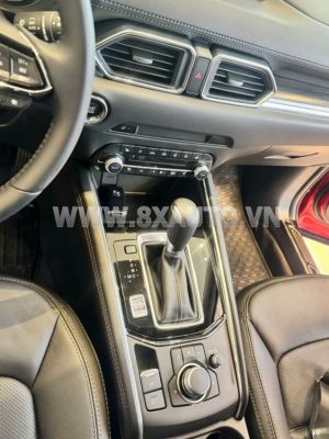 Xe Mazda CX5 Premium 2.0 AT 2025