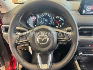 Xe Mazda CX5 Premium 2.0 AT 2025