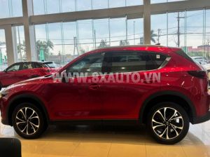 Xe Mazda CX5 Premium 2.0 AT 2025