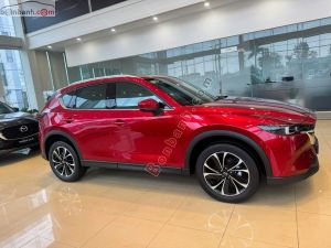 Xe Mazda CX5 Premium 2.0 AT 2025