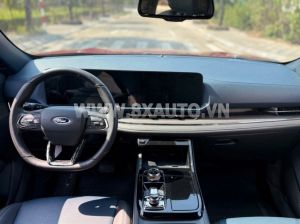 Xe Ford Territory Titanium 1.5 AT 2023