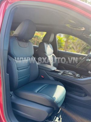 Xe Ford Territory Titanium 1.5 AT 2023