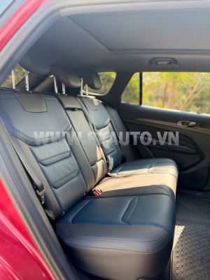 Xe Ford Territory Titanium 1.5 AT 2023