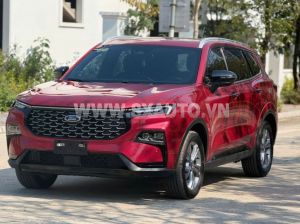 Xe Ford Territory Titanium 1.5 AT 2023