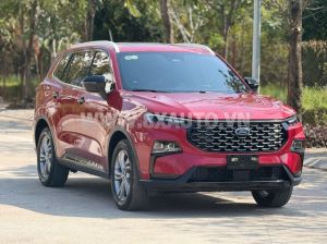 Xe Ford Territory Titanium 1.5 AT 2023