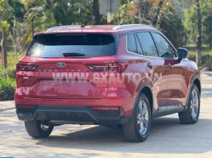 Xe Ford Territory Titanium 1.5 AT 2023