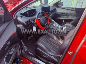 Xe Peugeot 3008 Allure 2023