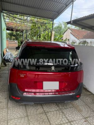 Xe Peugeot 3008 Allure 2023