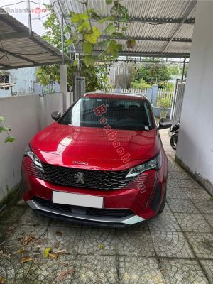 Xe Peugeot 3008 Allure 2023