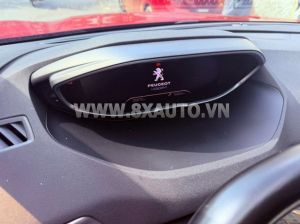 Xe Peugeot 3008 Allure 2023