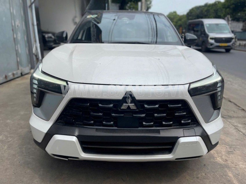 Mitsubishi Xforce Ultimate 2025