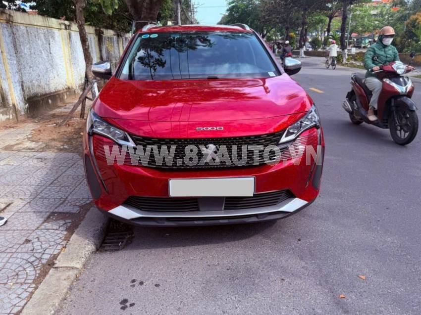 Peugeot 3008 Allure 2023