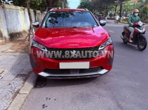 Xe Peugeot 3008 Allure 2023