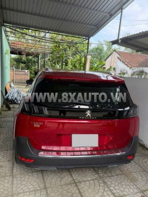 Xe Peugeot 3008 Allure 2023