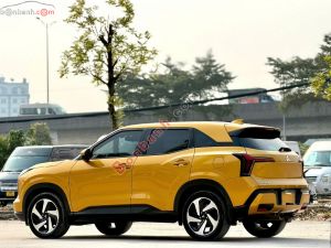 Xe Mitsubishi Xforce Premium 2024