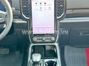 Xe Ford Everest Titanium Plus 2.0L 4x4 AT 2024