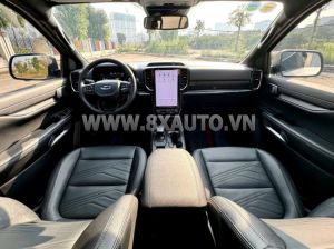 Xe Ford Everest Titanium Plus 2.0L 4x4 AT 2024