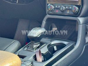 Xe Ford Everest Titanium Plus 2.0L 4x4 AT 2024