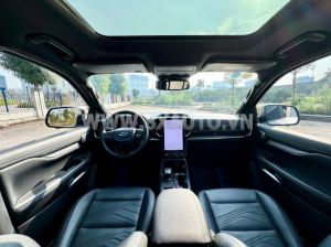 Xe Ford Everest Titanium Plus 2.0L 4x4 AT 2024