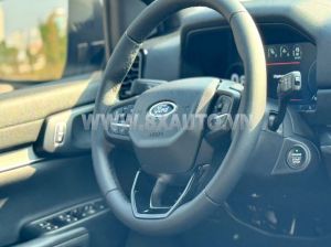 Xe Ford Everest Titanium Plus 2.0L 4x4 AT 2024