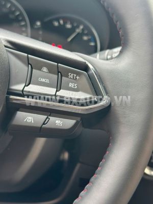 Xe Mazda CX5 Premium Sport 2.0 AT 2025