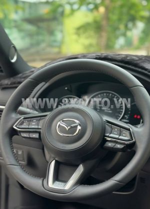 Xe Mazda CX5 Premium Sport 2.0 AT 2025
