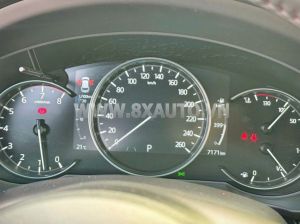 Xe Mazda CX5 Premium Sport 2.0 AT 2025