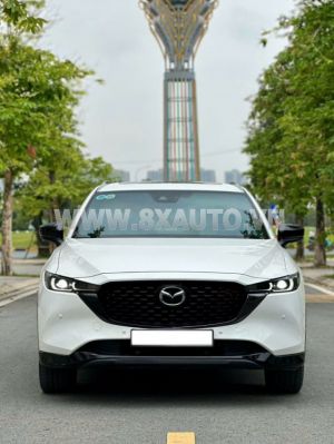 Xe Mazda CX5 Premium Sport 2.0 AT 2025