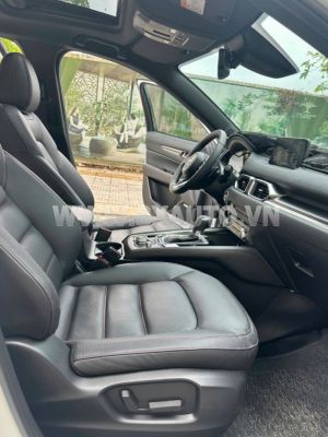 Xe Mazda CX5 Premium Sport 2.0 AT 2025