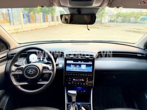 Xe Hyundai Tucson 2.0 AT Đặc biệt 2023