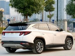 Xe Hyundai Tucson 2.0 AT Đặc biệt 2023