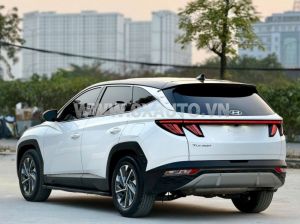 Xe Hyundai Tucson 2.0 AT Đặc biệt 2023