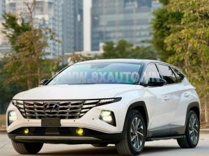 Xe Hyundai Tucson 2.0 AT Đặc biệt 2023