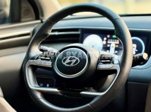 Xe Hyundai Tucson 2.0 AT Đặc biệt 2023