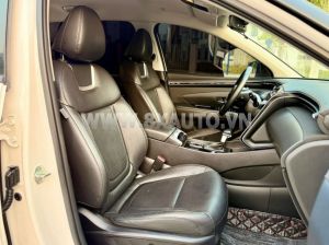 Xe Hyundai Tucson 2.0 AT Đặc biệt 2023