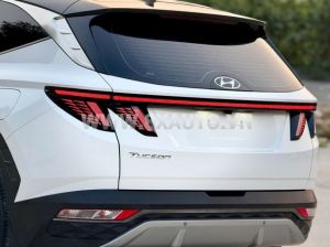 Xe Hyundai Tucson 2.0 AT Đặc biệt 2023