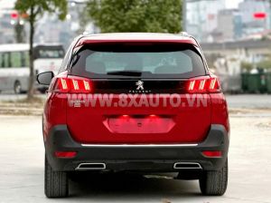 Xe Peugeot 5008 Premium 2023