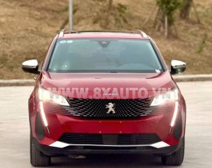 Xe Peugeot 5008 Premium 2023